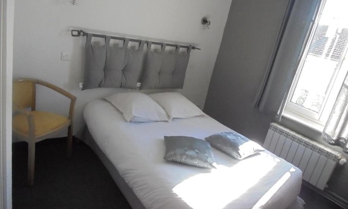 Givry-en-Argonne Hotel | L'ESPERANCE