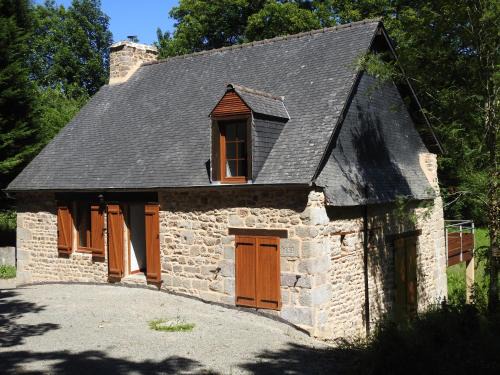 Bazouges-la-Perouse House | L'Etang