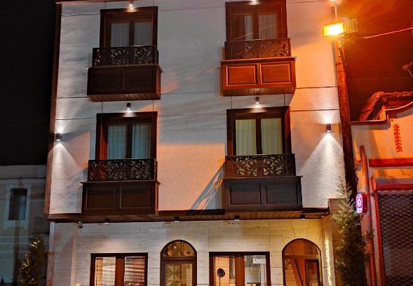 Prizren Hotel | L'Hotel