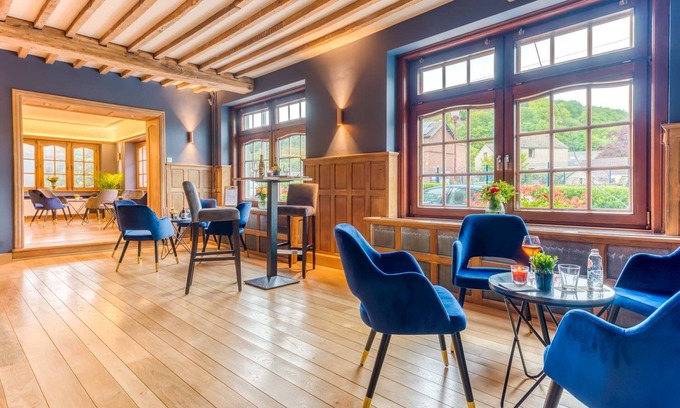 Comblain-la-tour Hotel | L'Imperi'Ale