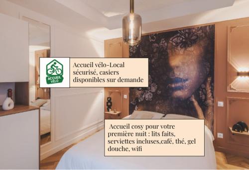 Segre Apartment | L'improbable raffiné, élégant et chaleureux