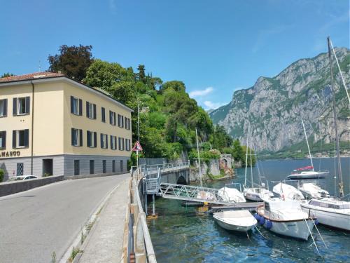 Malgrate Apartment | L'Incanto dell'Airone