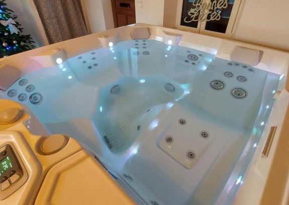 Ladon House | L'incontournable - Loiret Spa