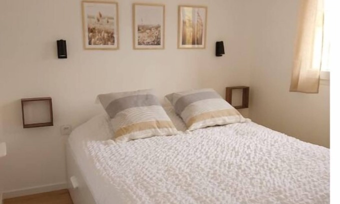 Virsac Apartment | L'instant Voyageur