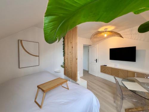 Calais Apartment | l'Océan
