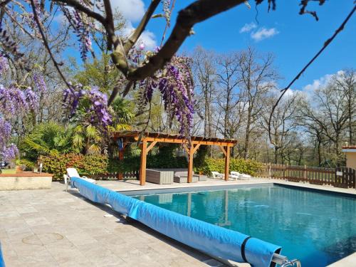 Maurens House | L occitane
