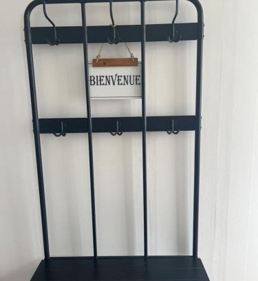 Claye-Souilly Apartment | L'Olivier