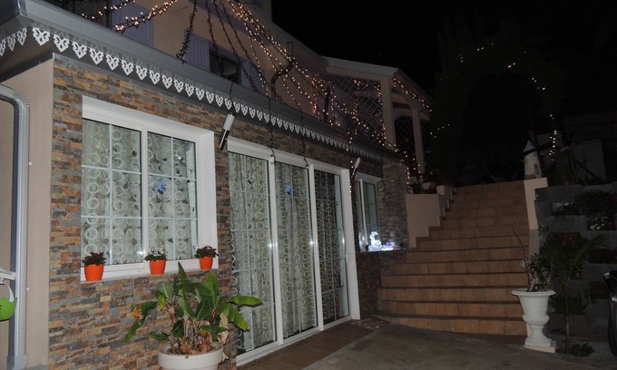 Petite-Ile House | L'Orky-Mel