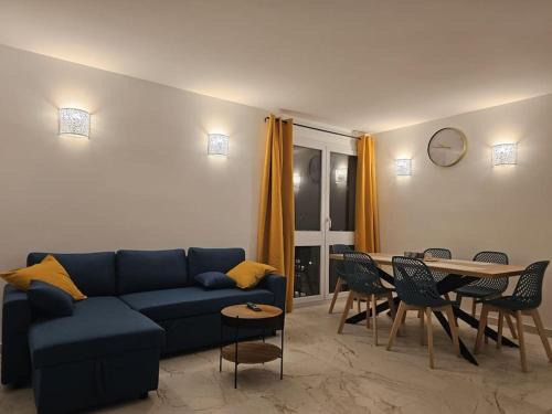 Orly Apartment | L'Orlysia - Proche Paris et centre-ville