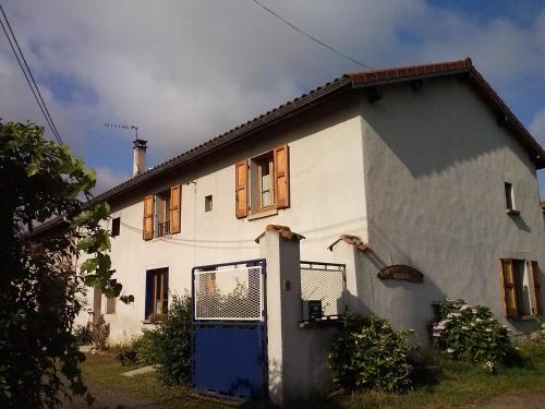 Saint-Galmier Bed & Breakfast | L'Orme-Vial