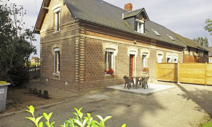 Epinay-sur-Duclair House | L'orvason - Epinay SUR Duclair