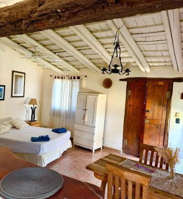 Yacanto House | La Añurita