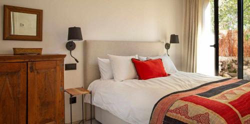 Tenzuela House | La Alberca Chica Casa para parejas, con piscina