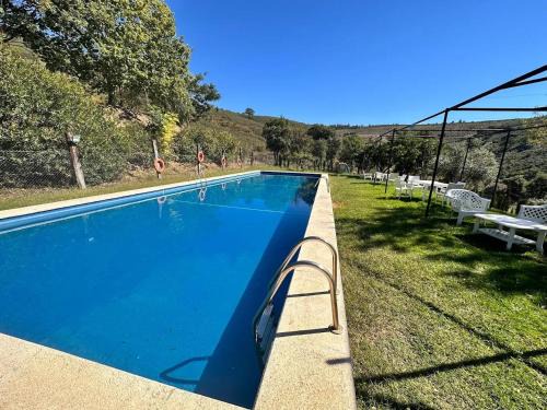 Canamero House | La Alberguería complejo rural