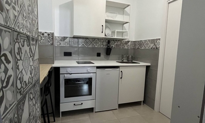 Fuente del Maestre Apartment | La Alcoba by Casa de Rosita