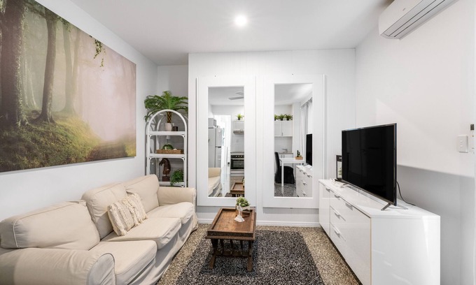 Ascot Apartment | La Ascot Villa