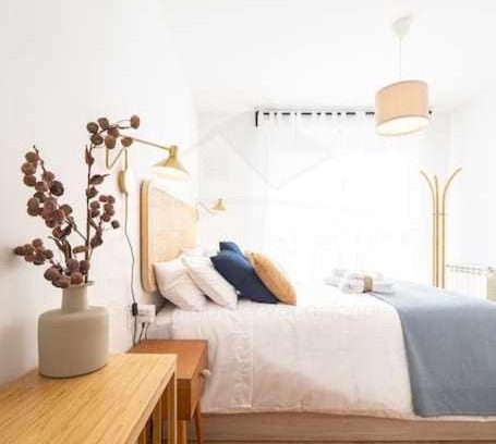 Distrito Llano Apartment | La Atalaya de Xixón