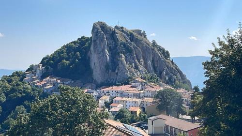 Valle del Sole House | La Baita di Nyra