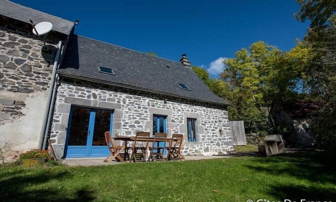 Picherande House | La Baniu - Picherande