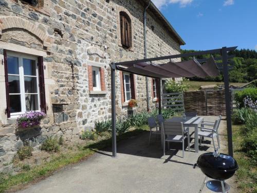 Vernay House | La Bastide d'Amalthée