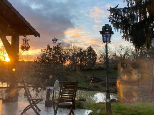 Armous-et-Cau Bed & Breakfast | La Bastide