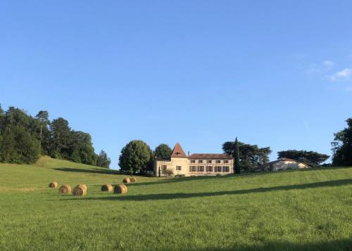 Penne-d'Agenais Bed & Breakfast | La Bastide Portoly B&B "Pruneaux"