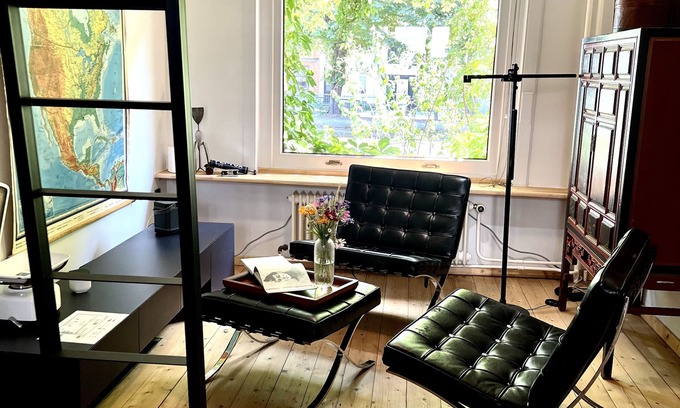 Heilig Kerst Apartment | La bellétage by agelandkaai.be