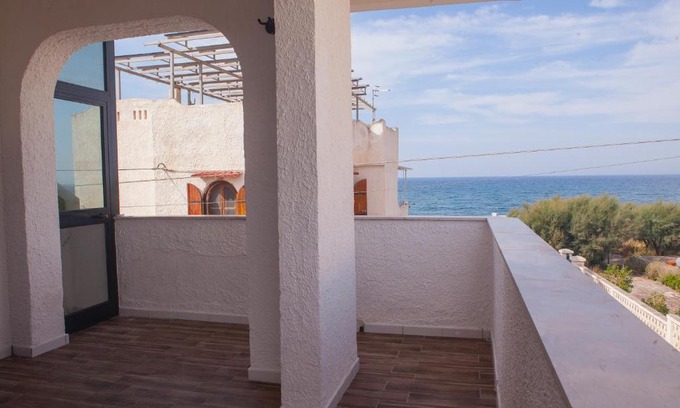 Cozze Apartment | La Bellavista Mola di Bari