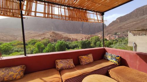 Toudgha El Oulia House | La Belle étoile