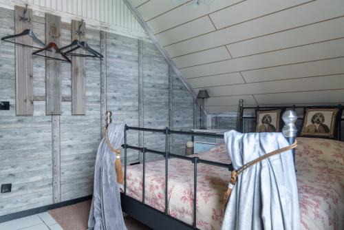 Coesfeld Apartment | La belle Etage für Nichtraucher