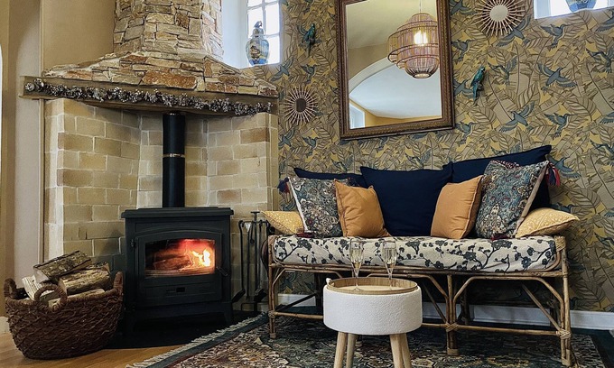 Gerde House | La Bigourdane