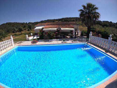 Aroche House | La Blanca de Aroche