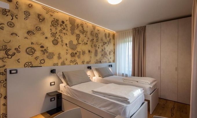 Mortegliano House | La Blave Rooms