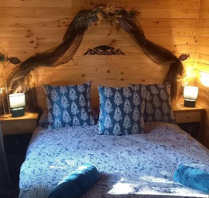 Surville Ski Chalet | La Bohème