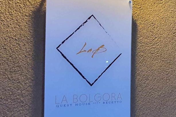 Recetto Bed & Breakfast | La Bolgora Guesthouse