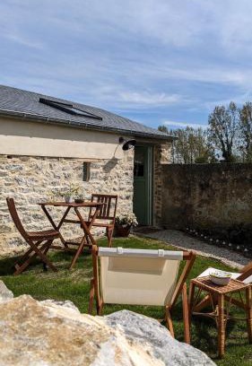 Annoville Bed & Breakfast | La Bonne du Curé