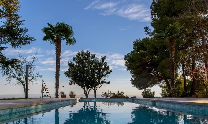 Bellmunt d'Urgell Villa | La Botigueta de Bellmunt dUrgell