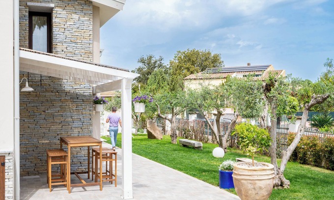 Poggio dei Pini Bed & Breakfast | La Botte e il Vino