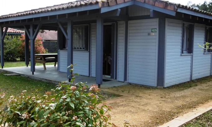 Brocas House | La bourdaine