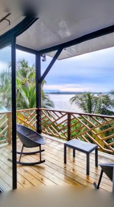 Isla Bastimentos Apartment | La Brisa del Mar
