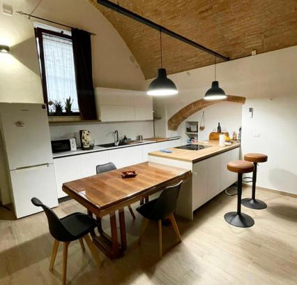 Montalbano Jonico Apartment | La Buona Volta