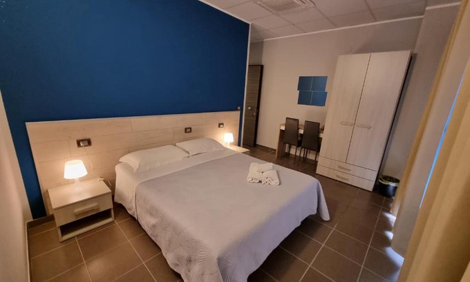 Badia Polesine House | LA BUSSOLA