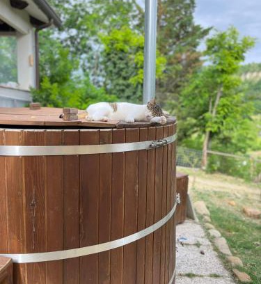 Monteleone Bed & Breakfast | La Cà di Gatt