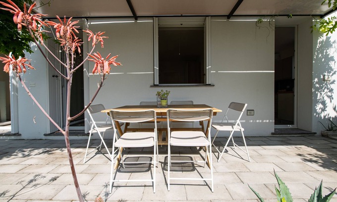 San Giovanni In Marignano Apartment | La casa di Guido - Two Bedroom Apartment, Sleeps 4
