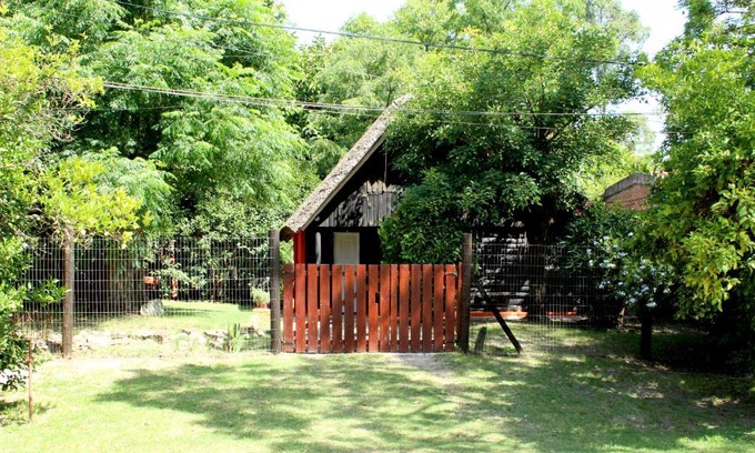Atlantida House | LA CABAÑA