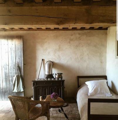 Saint-Didier-sur-Arroux Ski Chalet | La Cabane du Berger