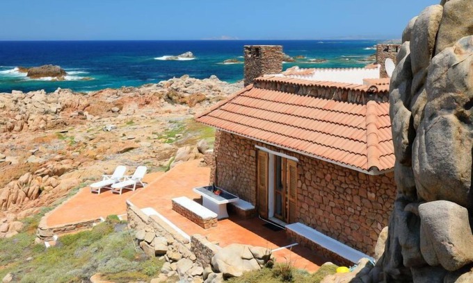 Portobello di Gallura House | La Cala (VGM615) by Interhome