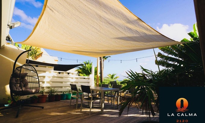 Nettle Bay Apartment | 🏝 LA CALMA☀️New Quiet Accommodation Relax-2Bedroom