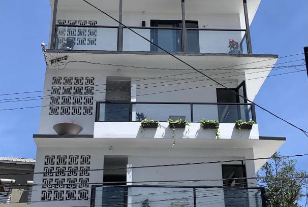 Santurce Hotel | La Calma Poshtel