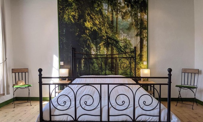 Montaillou Bed & Breakfast | La Caminada Vielha
